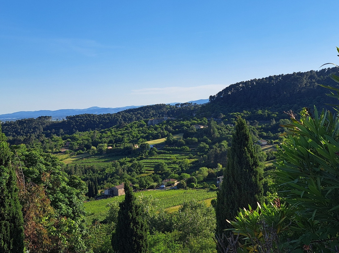 La Bastide De Sanilhac主图