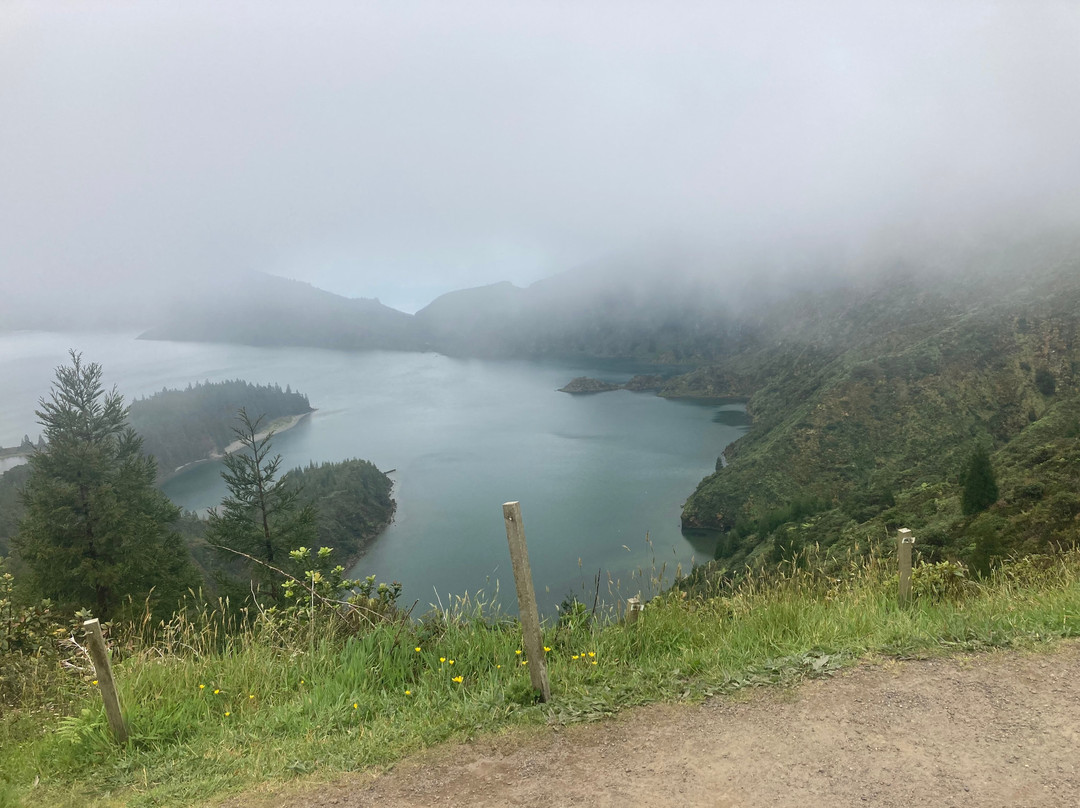 Into The Wild Azores Tours-蓬塔德尔加达必去景点