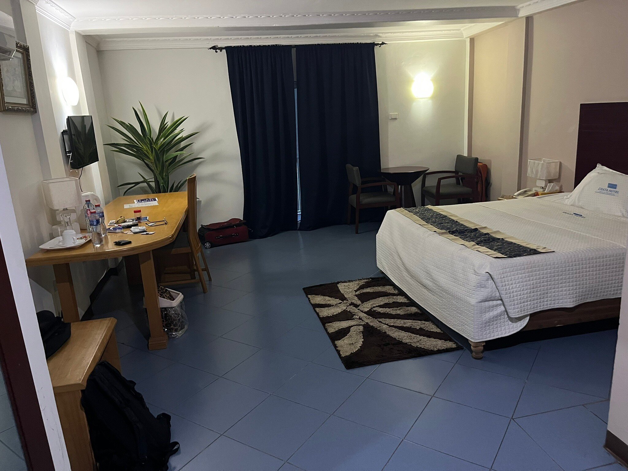 Erata Hotel-官方