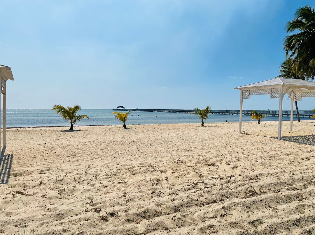 Hotel El Colony主图