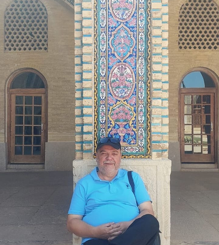 Yol Bir Iran Tours景点图片