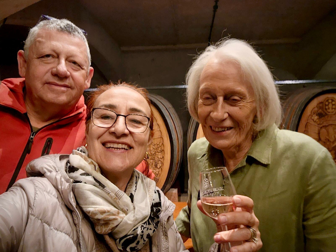 Denbies Wine Estate Ltd景点图片