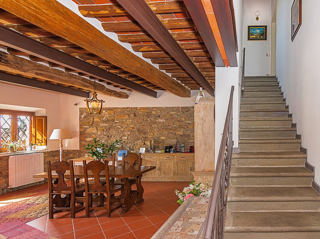B&B Toringo
