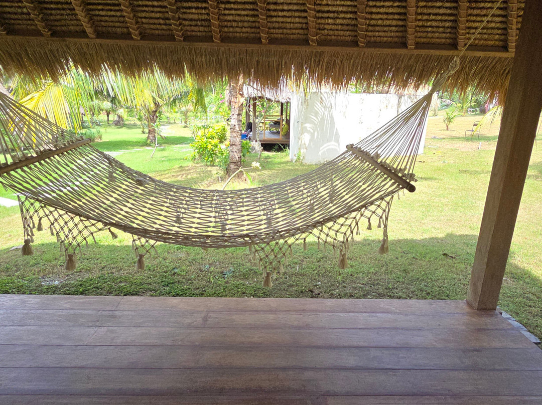 Pearl Beach Resort主图