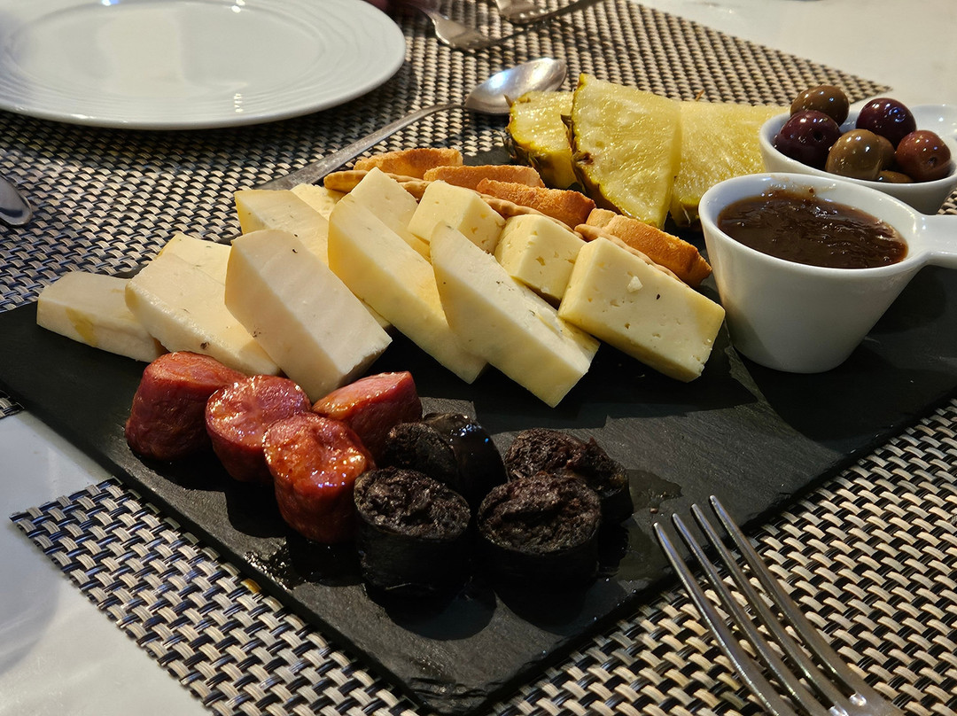 Azores Connections-大里贝拉必去景点