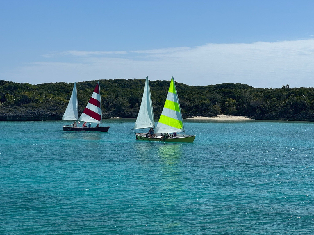 Ocean Adventure Cat-George Town必去景点