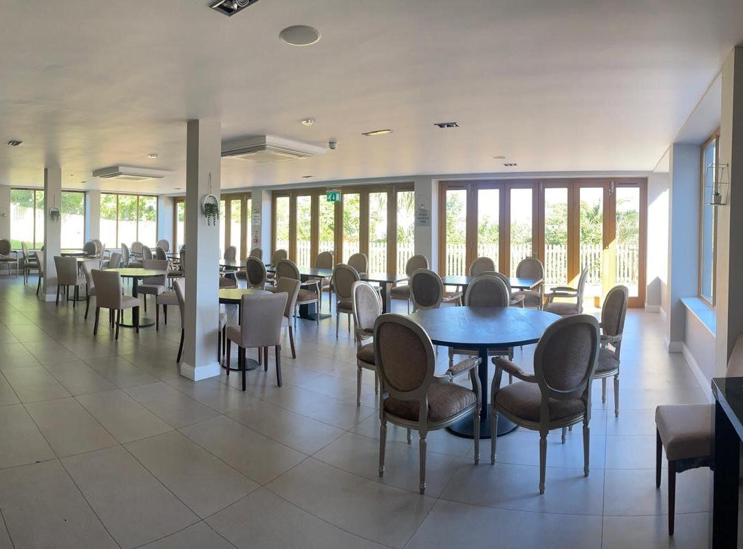 The Llawnroc Guesthouse主图
