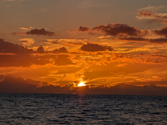 快乐海洋游-考普雷必去景点