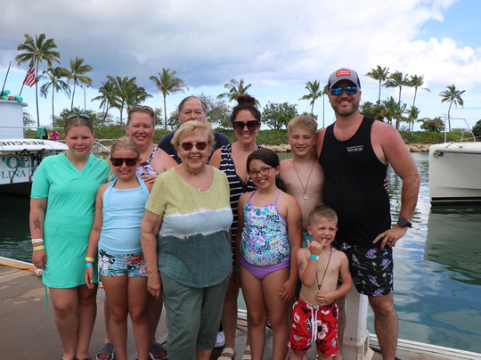 快乐海洋游-考普雷必去景点