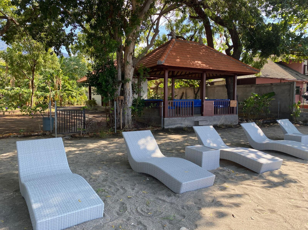 Ananda Villas Pemuteran