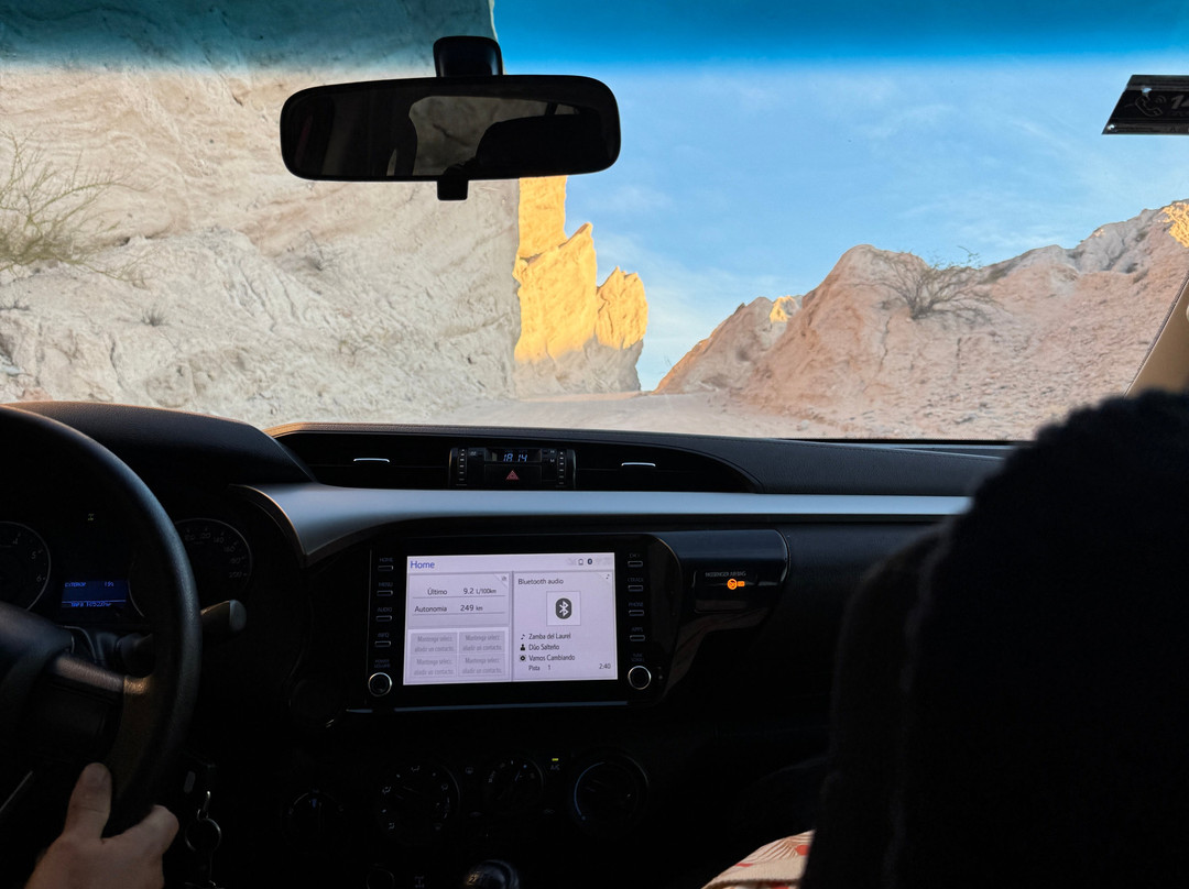 Five Senses Travel  Argentina-萨尔塔必去景点