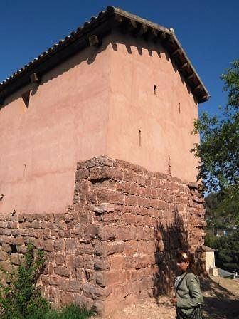 Torre del Botxí