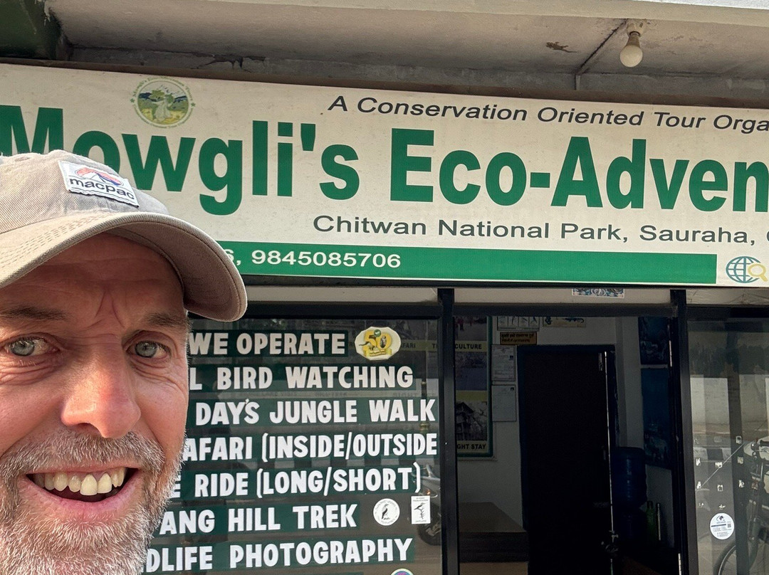 Mowgli's Eco Adventure-苏拉哈必去景点