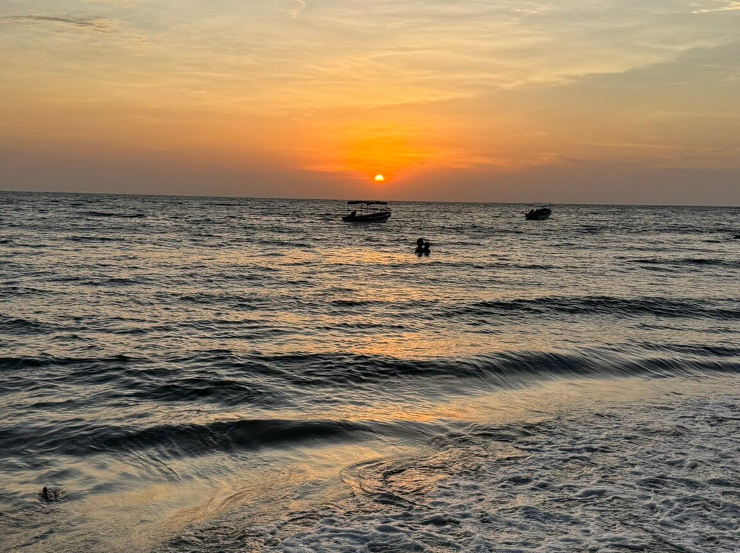 Aquarius Diving Club-Rincon del Mar必去景点