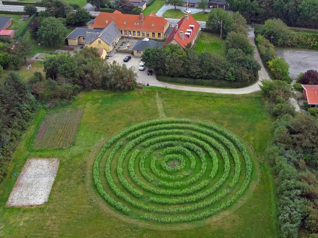 Hawkraft Kulturhotel
