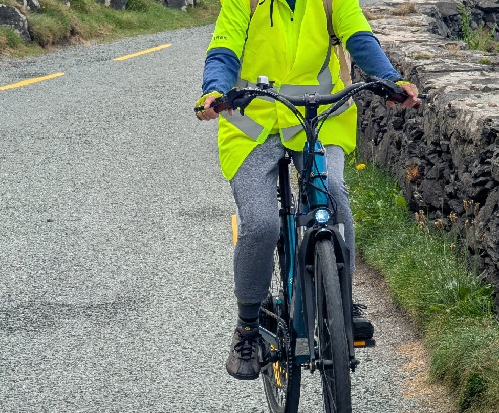 Dingle Electric Bike Experience景点图片
