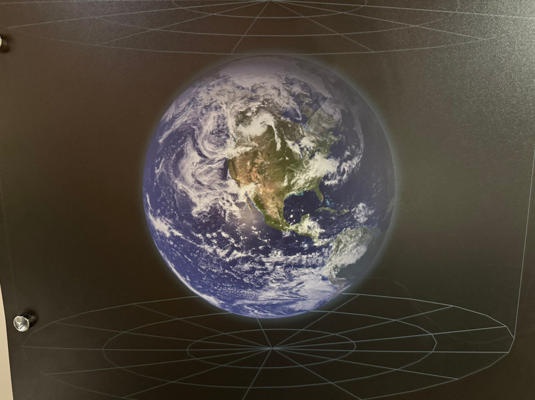 Planétarium Ludiver景点图片