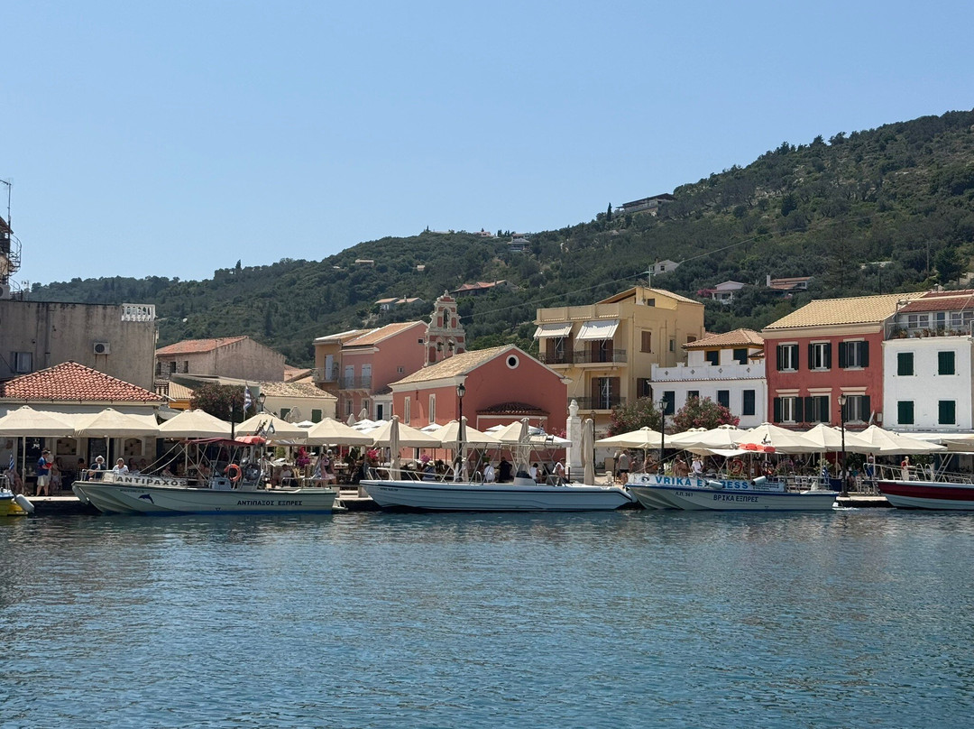 Trident SpeedBoat Cruises-Kavos必去景点