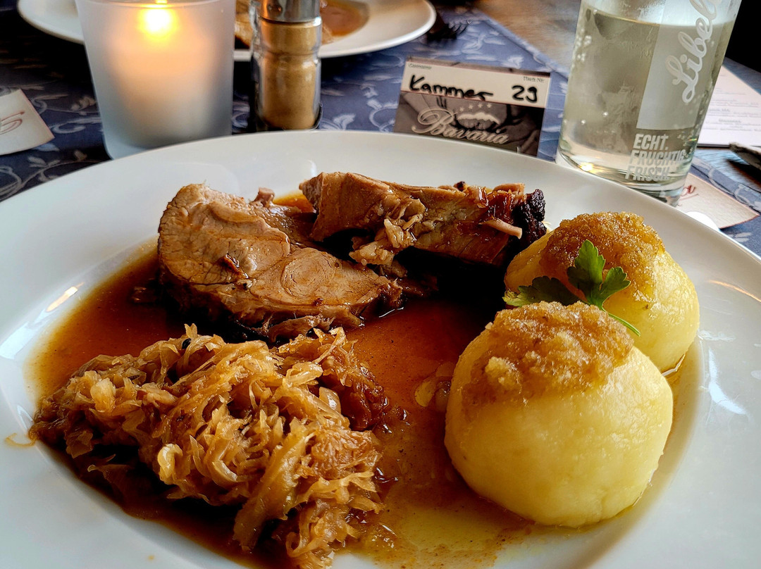 Hotel Bavaria Zwiesel主图