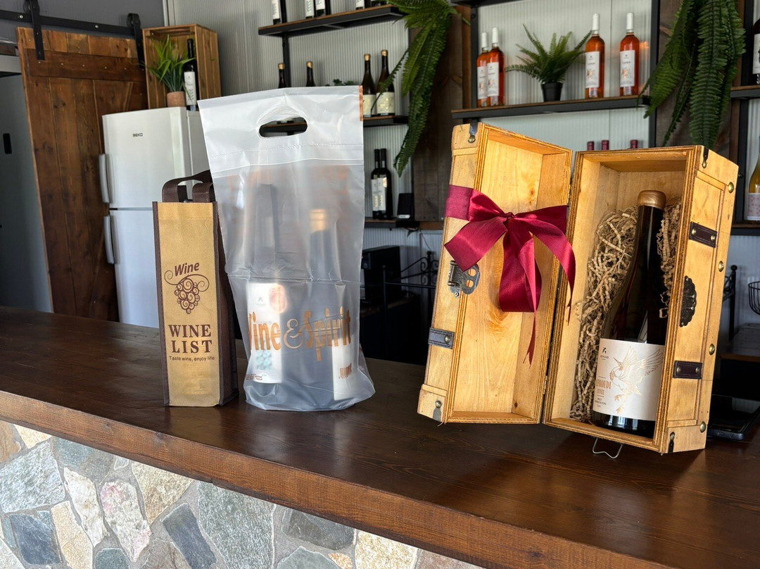 Zervas Winery-Igoumenitsa必去景点