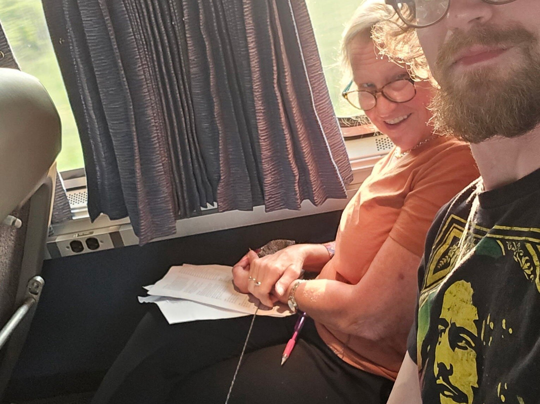 La Crosse Amtrak Station-拉克罗斯必去景点