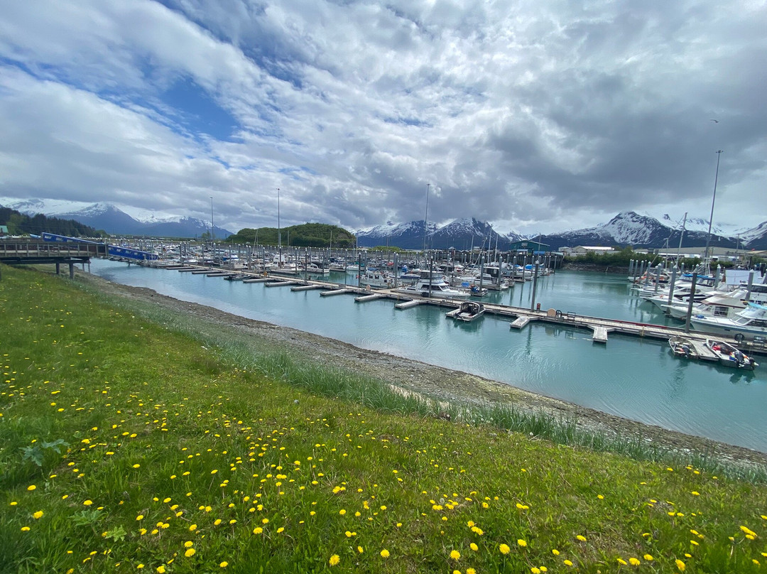 瓦尔迪兹港贝斯特韦斯特酒店主图