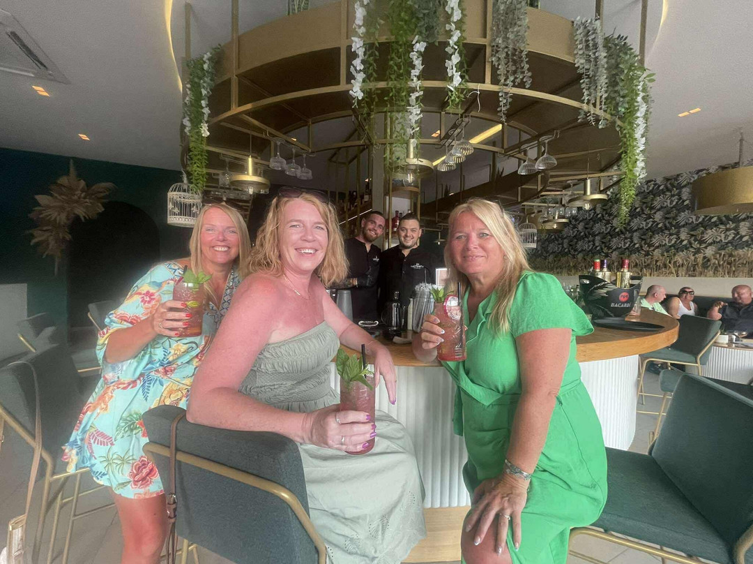 Labyrinth-提斯里菲必去景点