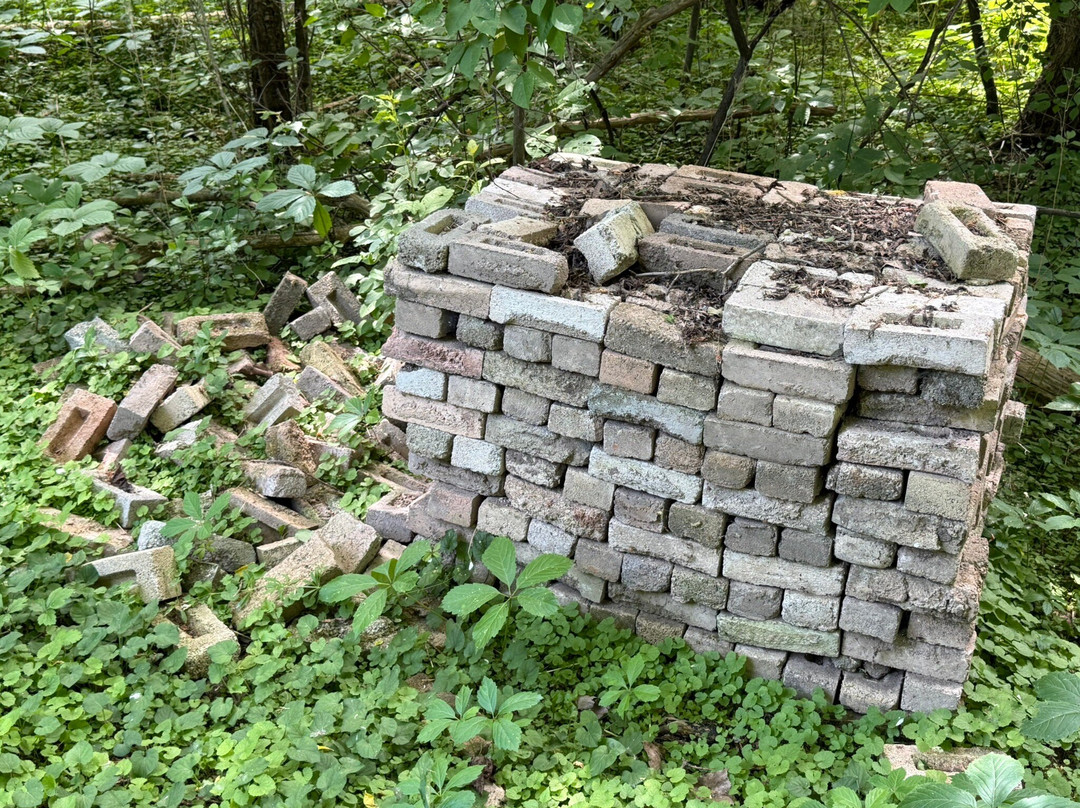 The Mulberry House on the Grand主图