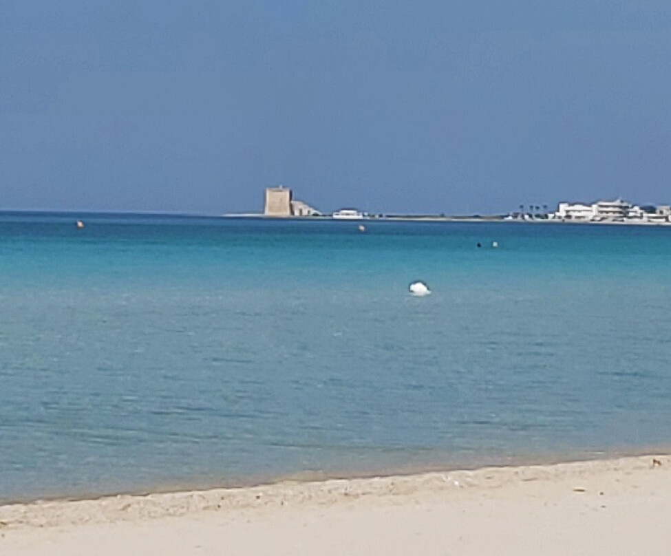 Lido Bacino Grande主图