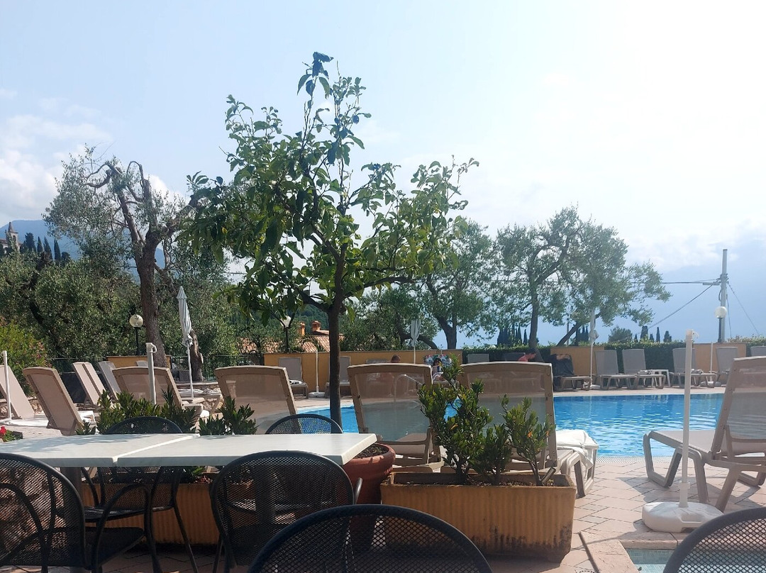Hotel Piccolo Paradiso主图