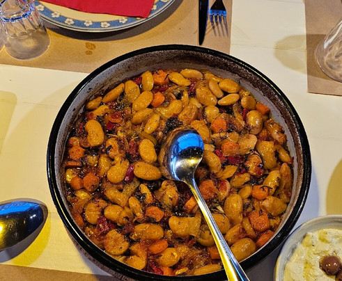 Androniki Cretan House-雷斯蒙必去景点