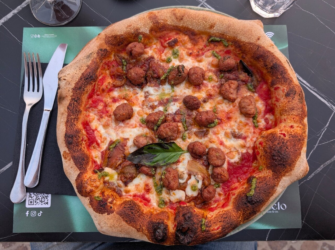 Meeto Pizza&co