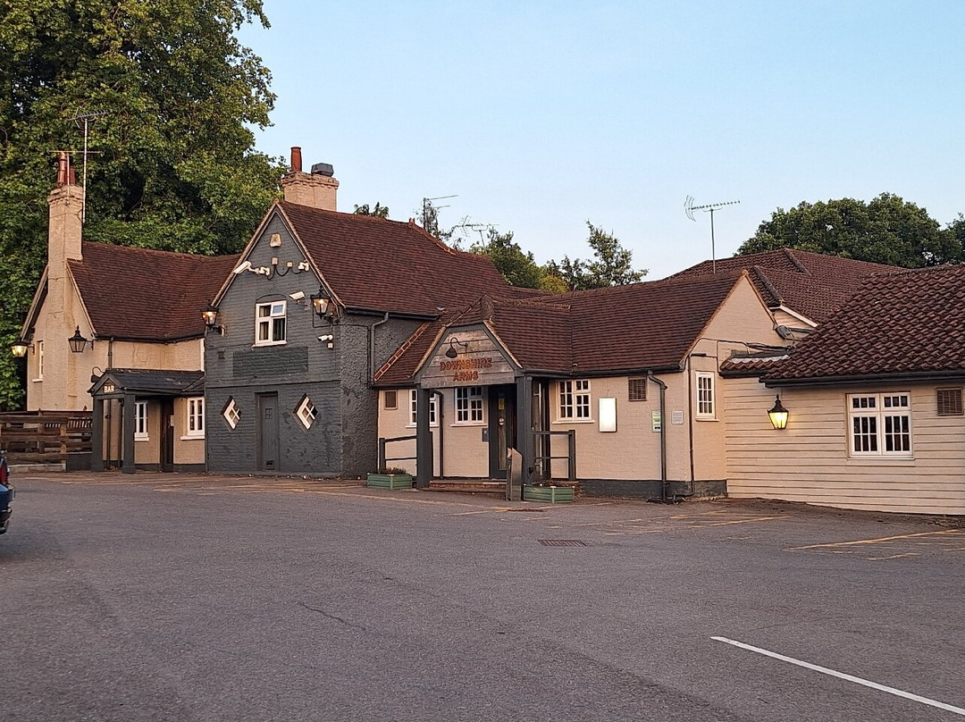 Premier Inn Bracknell Central