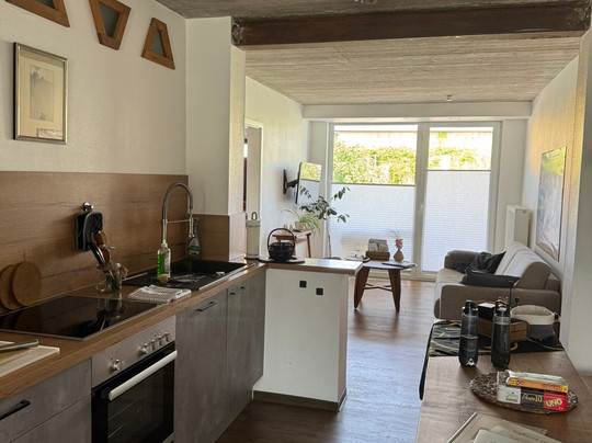 Weingut Staffelter Hof主图