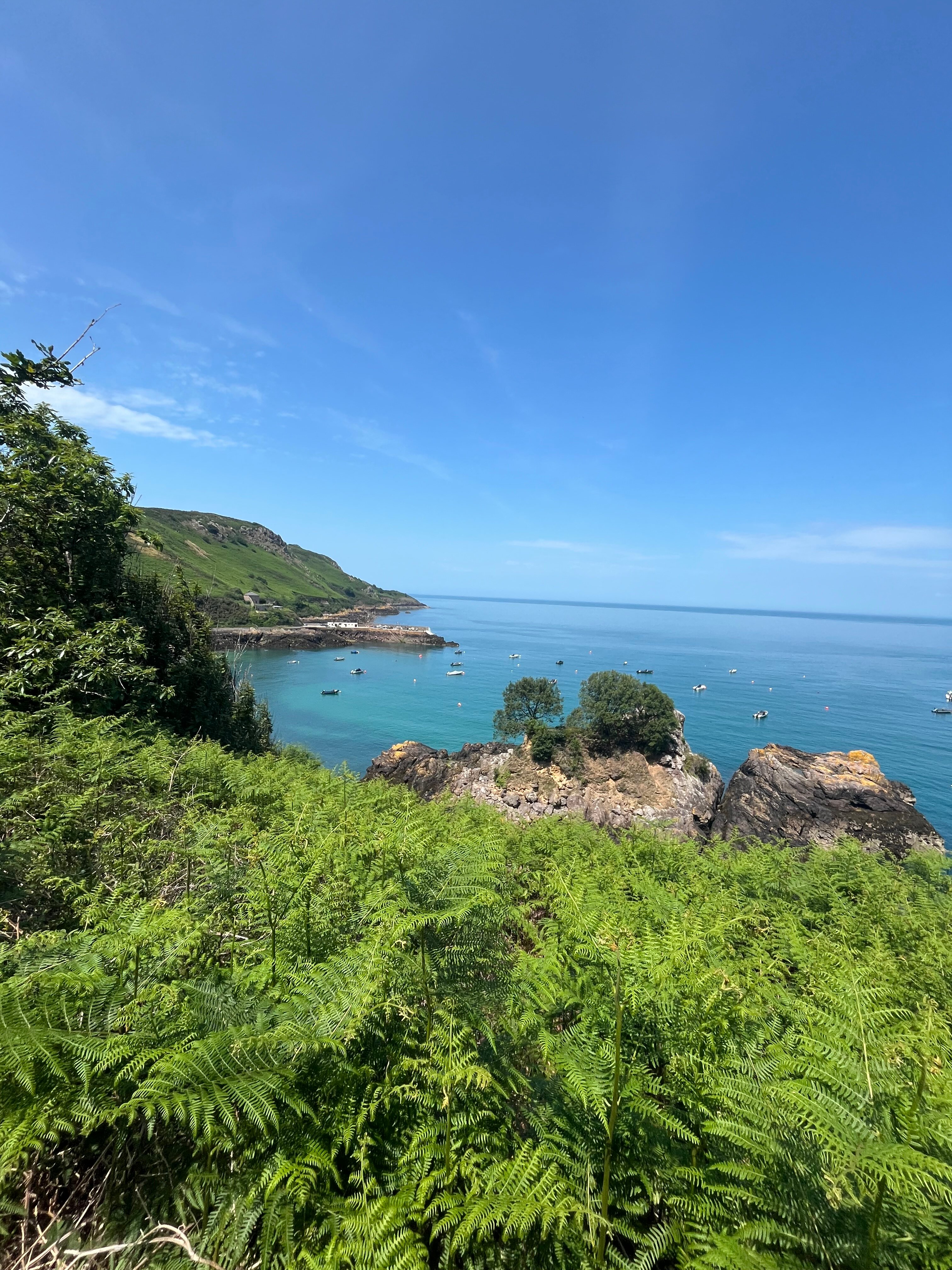 Undercliff Guest House-官方