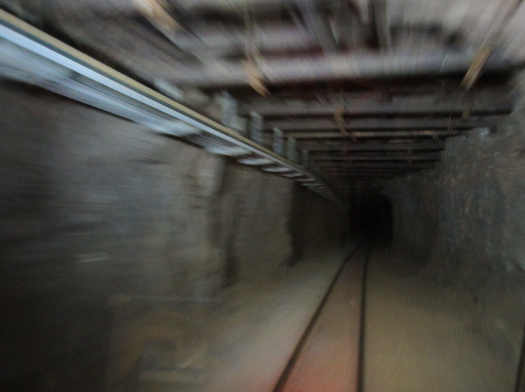 Musee National des Mines de Fer Luxembourgeoises-吕姆朗日必去景点