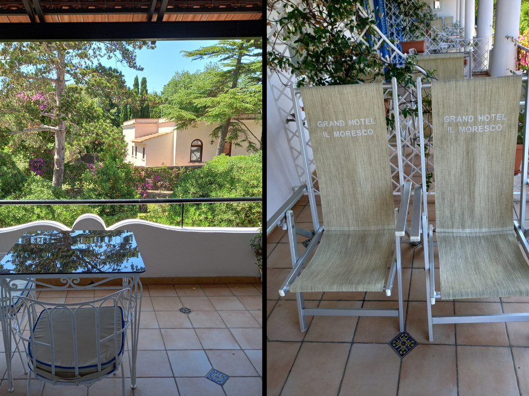 Il Moresco Hotel主图