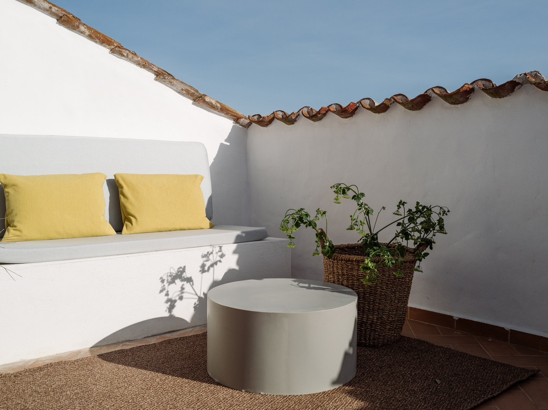 Amagatay Menorca主图