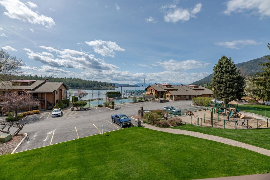 Pend Oreille Shores Resort主图