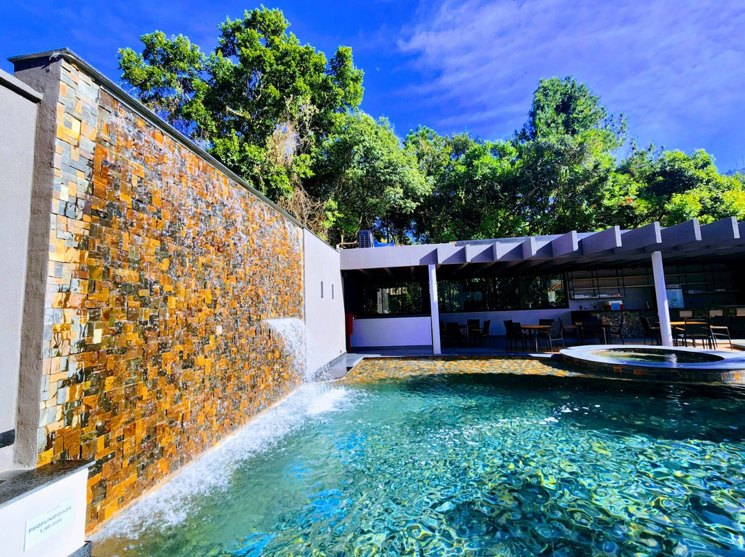 Minas Garden Hotel主图