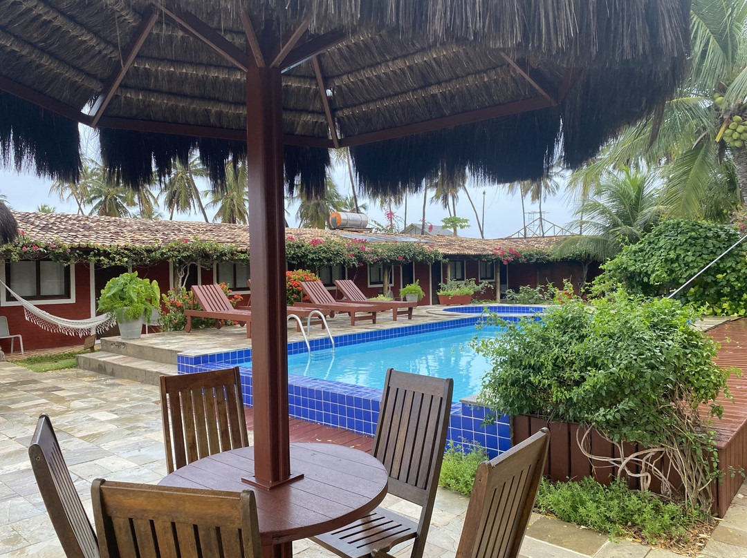 Pousada Peixe Galo主图