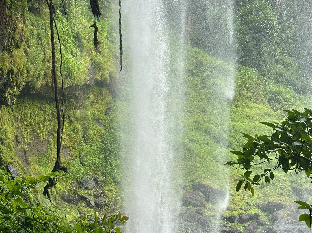 Sipi Falls Tours-Sipi必去景点