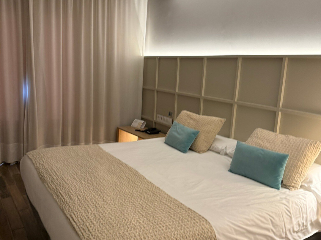 Hotel Pousada Real主图