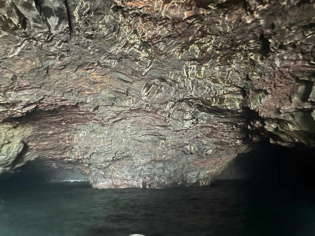 Napali Sea Breeze Tours-基拉韦厄必去景点