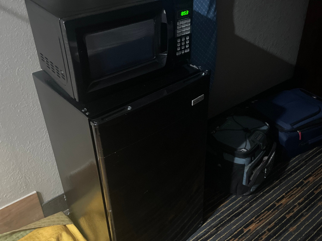 Super 8 by Wyndham Meridian主图