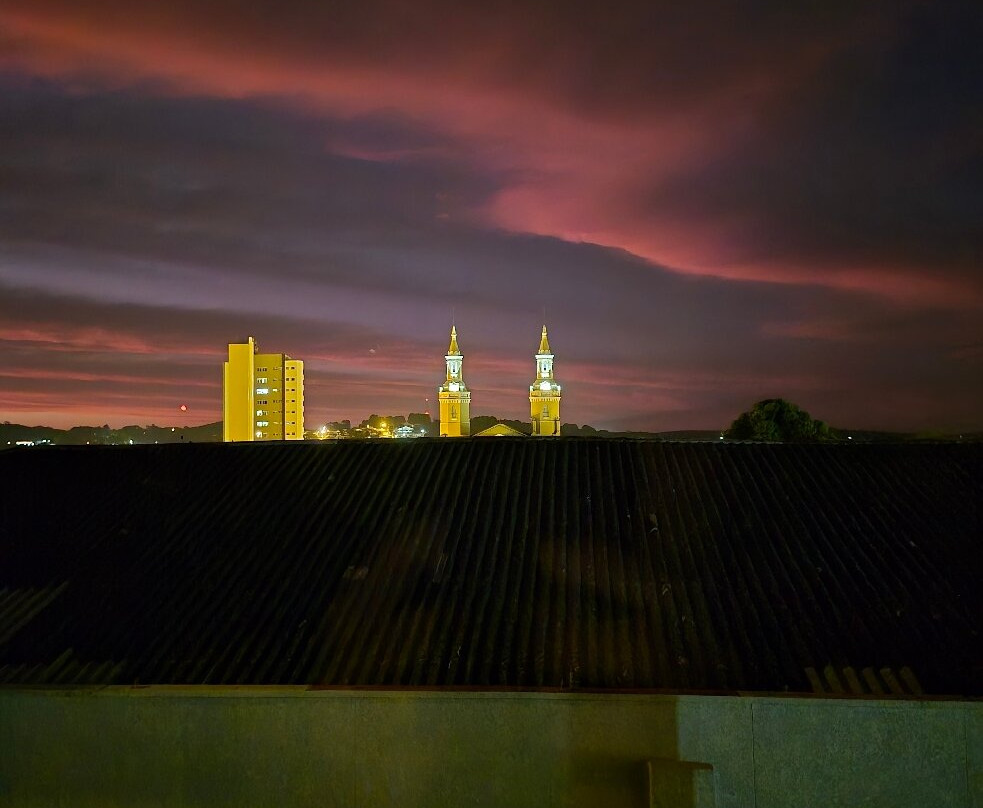 Buganville Palace Hotel主图