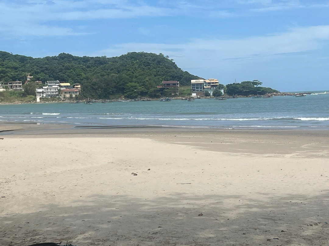 São Miguel Beach-佩尼亚必去景点