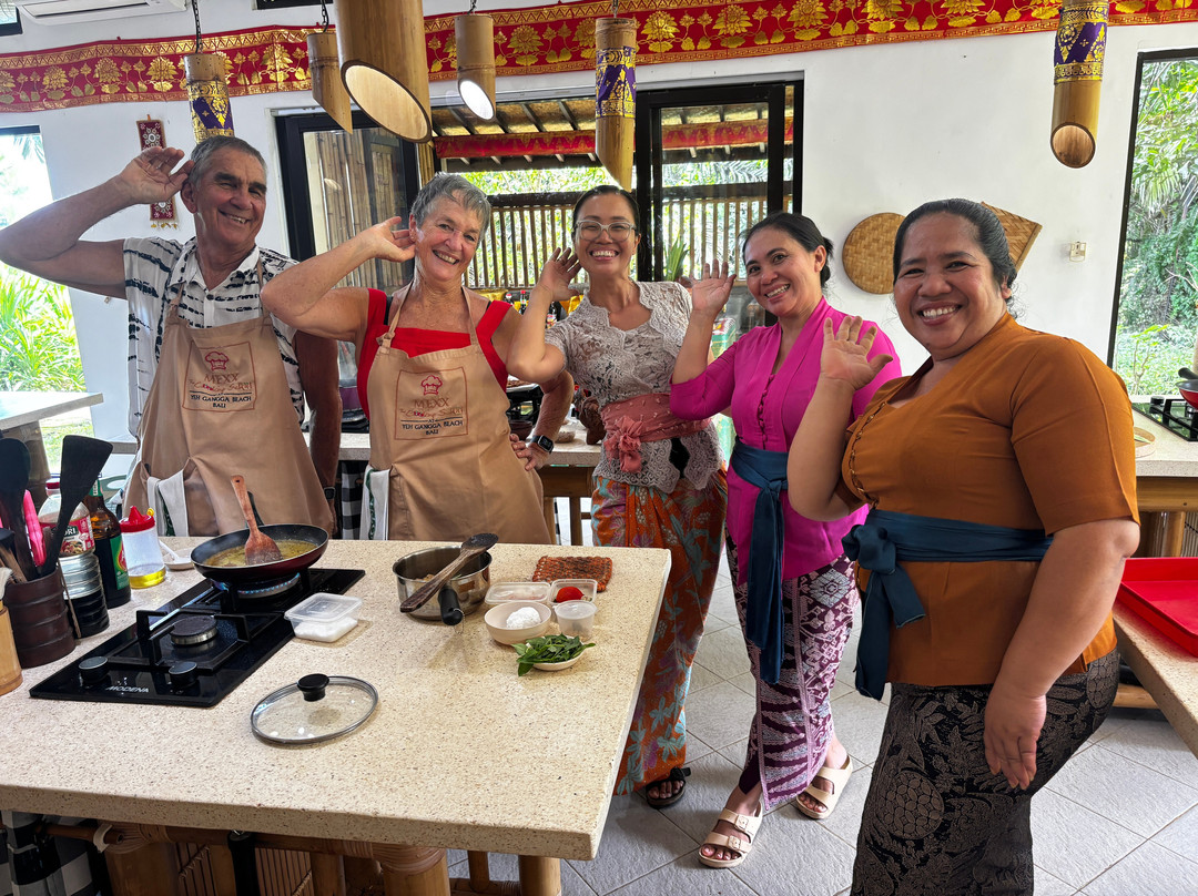 MEXX Cooking School-达巴南必去景点