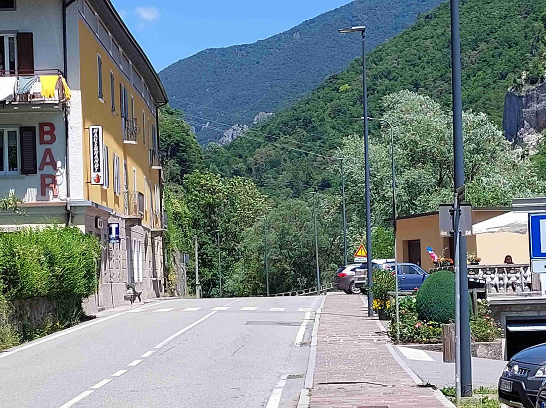 Bar Miniere