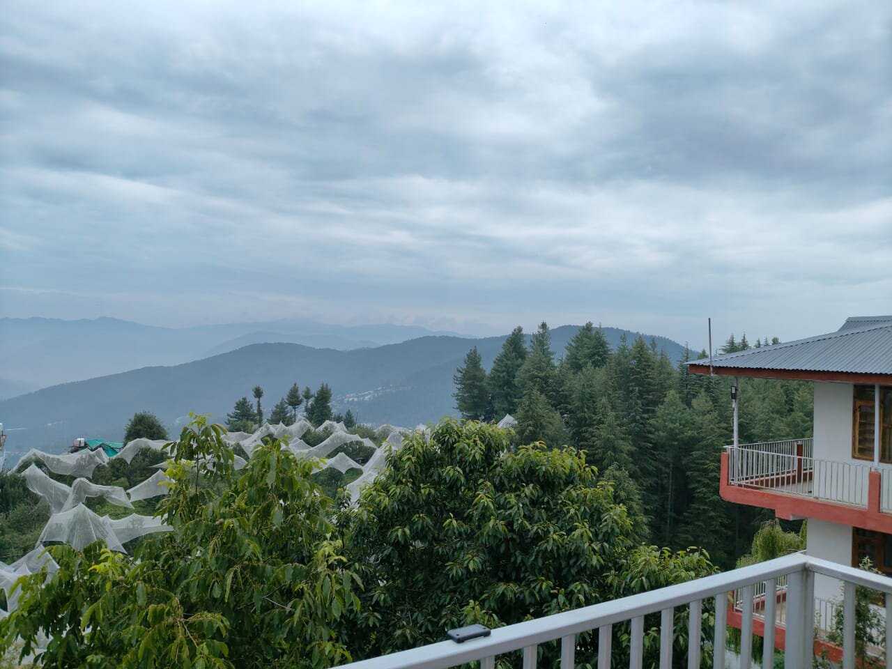Northmoon Homestay Shimla-官方